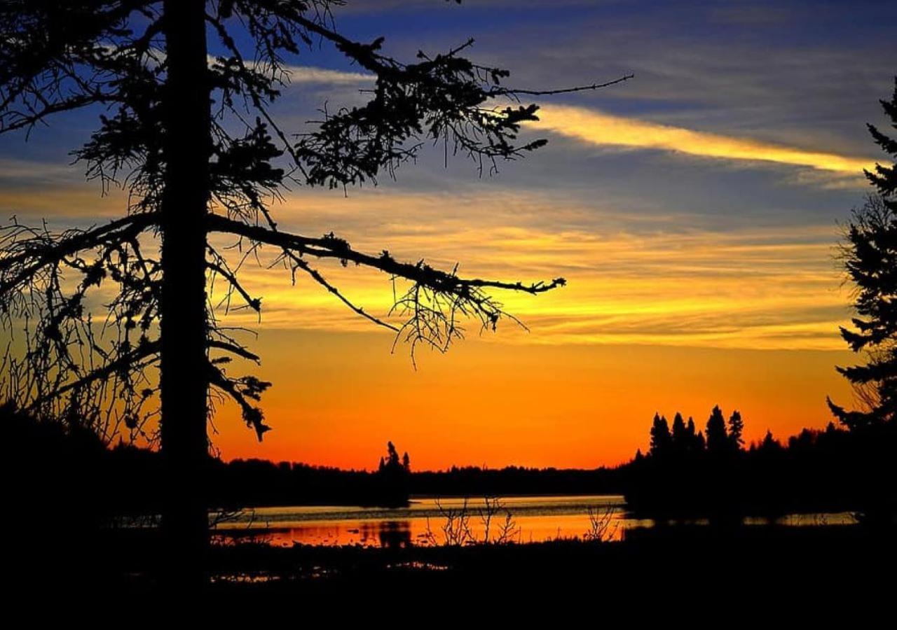 Stuga Saelen Klaeppen 5 Baeddar Uthyres Veckovis Soendag - Soendag Exteriér fotografie